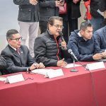 Todos deben estar incluidos en la transformación de Hidalgo: Guillermo Olivares