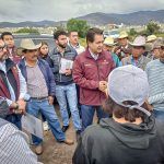 Dignificación y recuperación de los ejidos es prioridad para el gobierno estatal