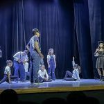 Impartirán por primera vez taller de teatro musical en el Centro de las Artes de Hidalgo