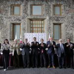 Da a conocer UAEH actividades de la Feria Universitaria del Libro 2023