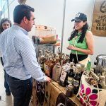 Concluyeron actividades de la Segunda Edición Expo Café 2023