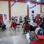Programa cultural “Alas y raíces” reconoce a niñas y niños como titulares de derechos