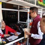 Impulsa Semot Polígono de Movilidad Sustentable en Pachuca