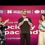 Edda Vite, a favor de la inclusión en la adopción