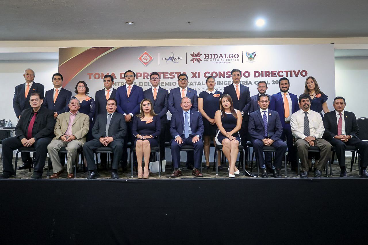 Gobierno de Hidalgo tiende puentes con profesionistas