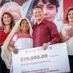 Actopan e Ixmiquilpan reciben las Rutas de la Transformación con importantes anuncios de inversión