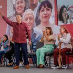 Menchaca Salazar anunció inversión superior a los 740 MDP para Actopan
