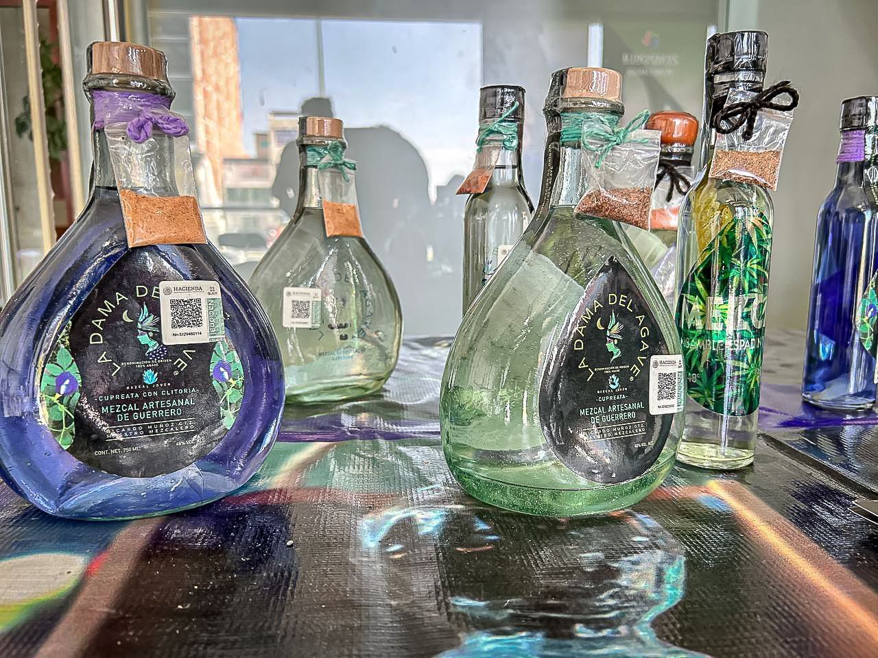 Huasca realizará el Festival Mezcal, Queso y Vino