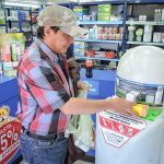 Copriseh continúa con el programa de recolección de medicamentos caducos