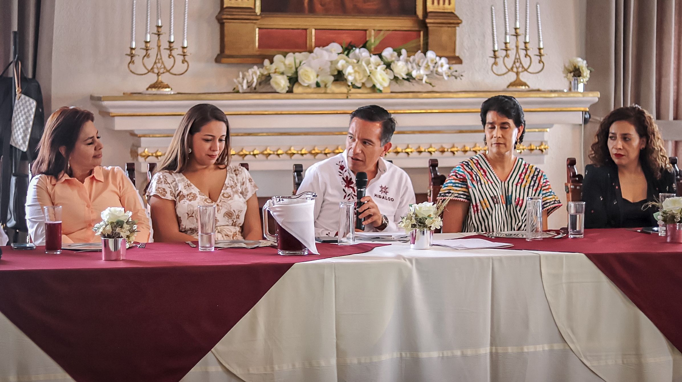 Hidalgo será referente con el Primer Clúster Minero, en el centro del país