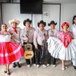 En Huasca, festival Entre duendes y Huapangos este domingo