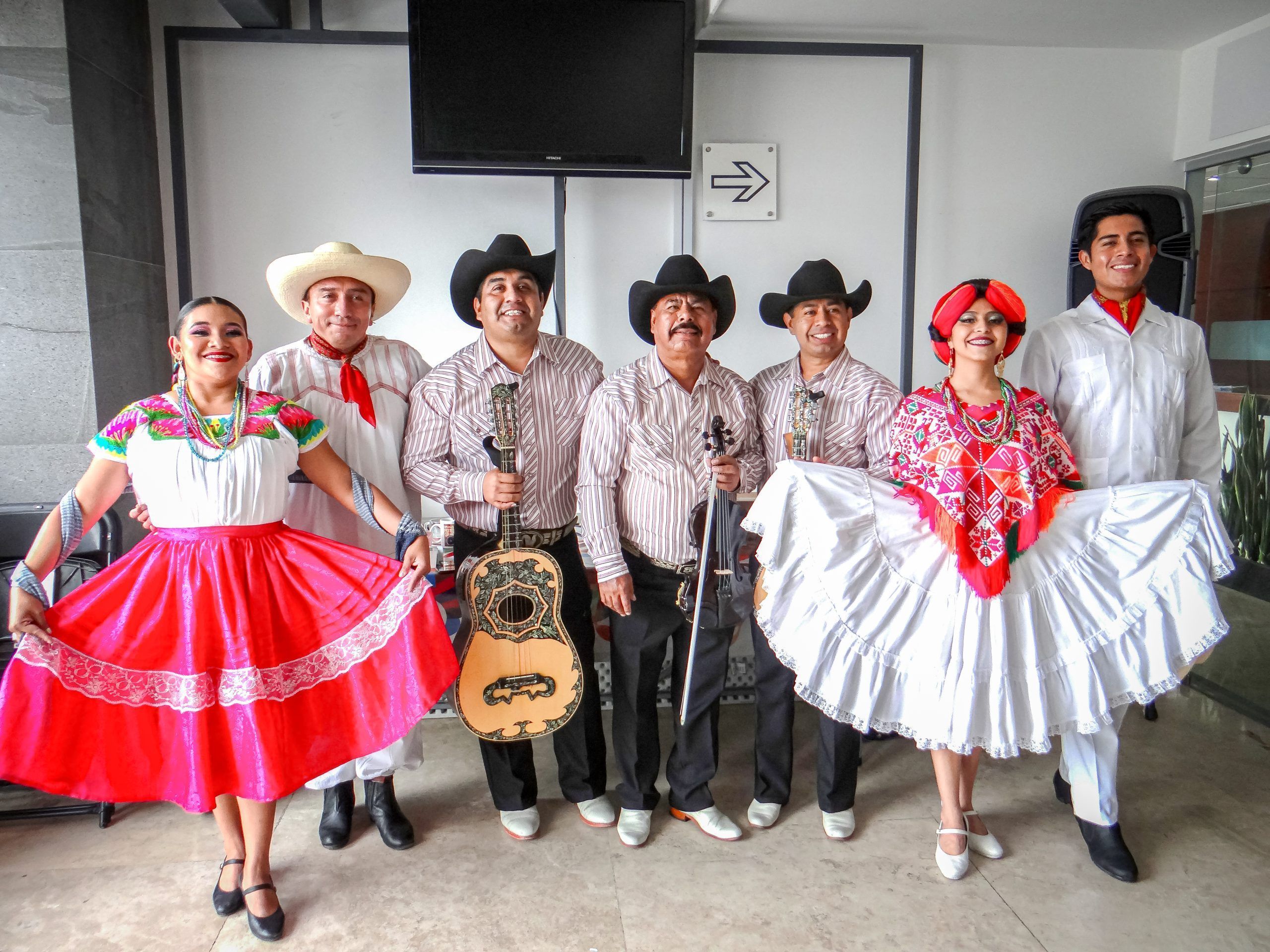 En Huasca, festival Entre duendes y Huapangos este domingo