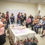 Avanza construcción de agenda conjunta ONU-Hidalgo