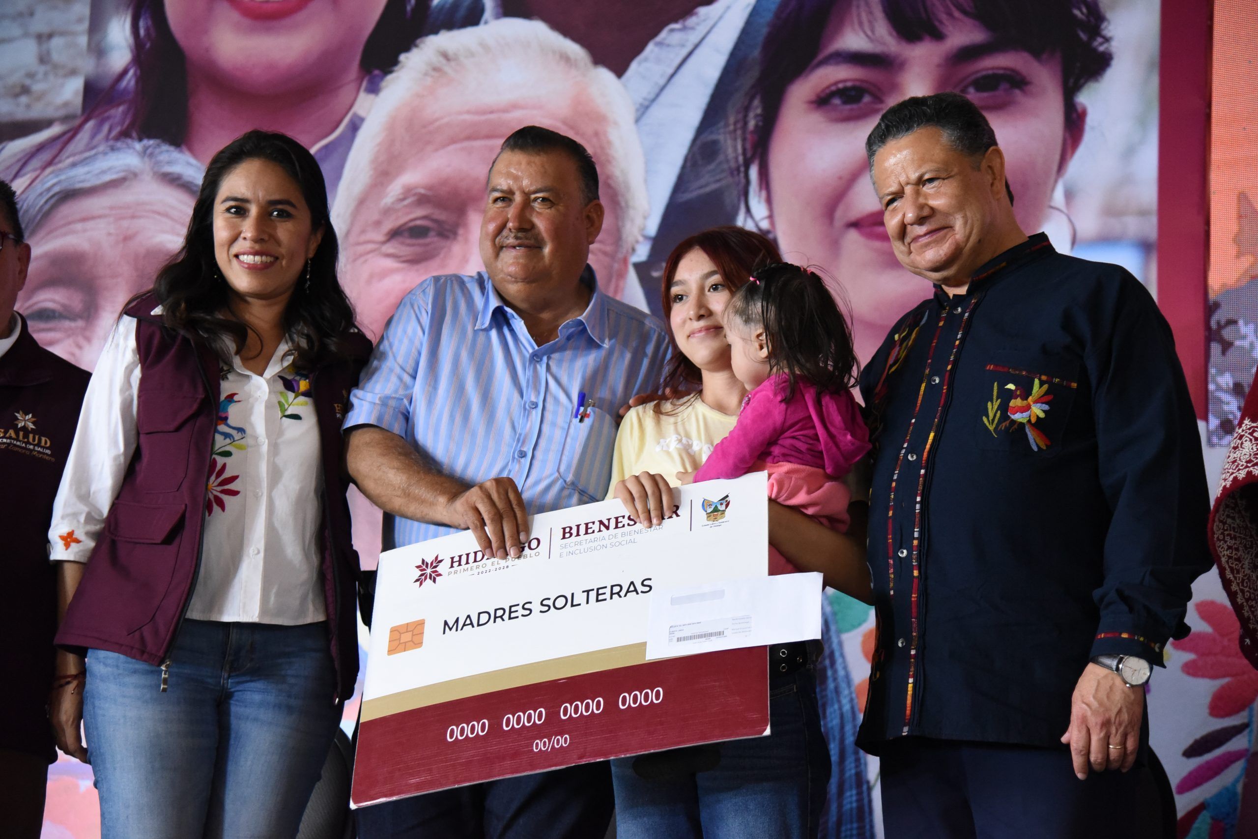 Julio Menchaca cumple su compromiso con la Sierra Alta, destinará más de 85 mdp para esa región
