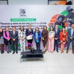 IEEH realiza conferencia sobre usurpación de identidad indígena en las postulaciones a cargos de elección popular