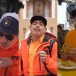 Aquiles Va Hidalgo visitó Real del Monte