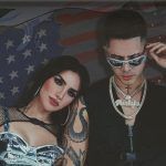 Kimberly Loaiza y Juan de Dios Pantoja estarán en feria Mineral de la Reforma
