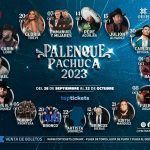 Palenque Pachuca