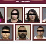 Dan 80 años de prisión a 7 personas por secuestro en Tula