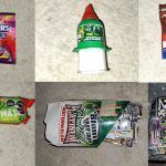Aseguran túnel con ncarcóticos en Tepeji; empaquetaban como dulces
