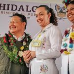 Atiende SSH a población de las comunidades más alejadas del estado