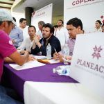 Audiencias Públicas vínculo entre gobierno y pueblo de Hidalgo