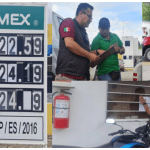 Gasolinera de Hidalgo se negó a ser verificada: Profeco