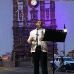 Comienza en Zimapán la gira Ópera para el Pueblo