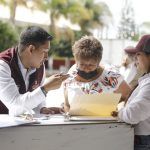 Despacho del Gobernador se declara listo para el Primer Informe de Gobierno