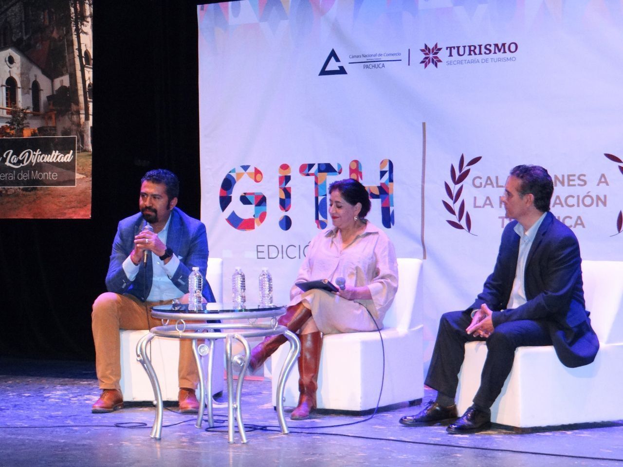 Premiará Secretaría de Turismo de Hidalgo a la innovación en el sector