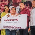 Gobierno de Julio Menchaca destinó 2 mil 300 mdp para grupos prioritarios