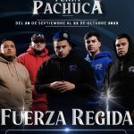 Fuerza Regida en Palenque Pachuca: precios y dónde comprar boletos