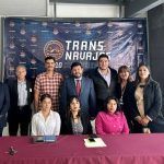 En Real del Monte, realizarán la carrera TransNavajas 2023