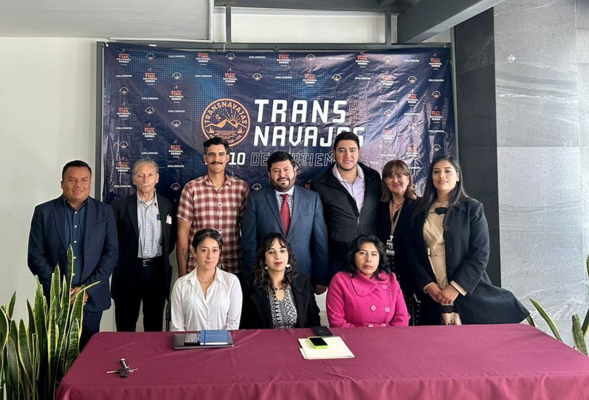 En Real del Monte, realizarán la carrera TransNavajas 2023