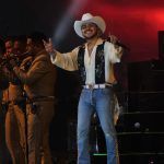 Christian Nodal en Palenque Pachuca 2024: precio y dónde comprar boletos