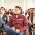 Refuerzan tareas de formación, capacitación y sensibilización, entre el personal del Despacho del Gobernador