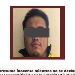 Reaprehenden a persona que se fugó del penal de Pachuca