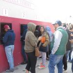 Contraloría, Turismo, OEEH y Profeco vigilan venta de boletos del palenque