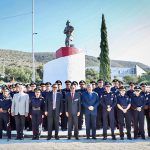 Reconoce SSPH labor de bomberos en Hidalgo