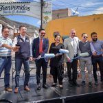 Programa dará color al Barrio Mágico, El Arbolito