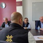 Fundación alemana acuerda esquemas de cooperación con sector público y académico en Hidalgo