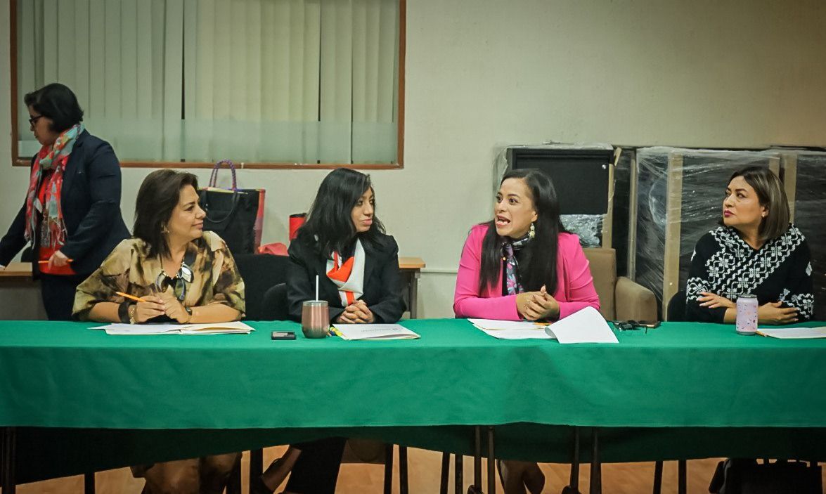 Inicia IHM foro de debate prospectivo en temas de igualdad