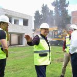 Termina Menchaca Salazar con los lujos de administraciones anteriores