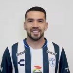 Celso Ortiz, nuevo refuerzo de los Tuzos: quiere dejar huella