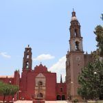 Huichapan: zona de monumentos históricos