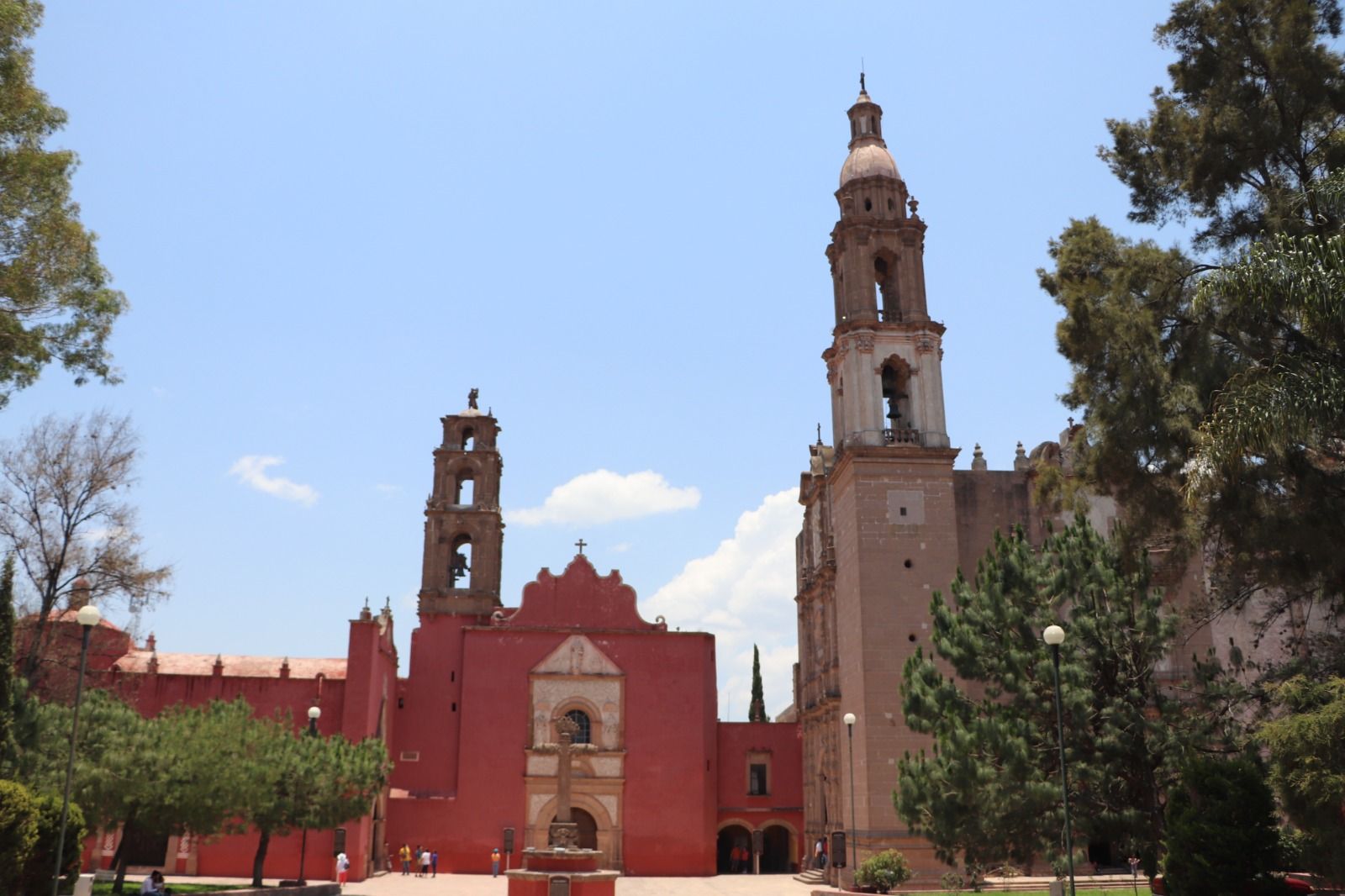 Huichapan: zona de monumentos históricos