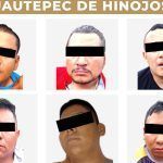 En Cuautepec, frustran secuestro: seis detenidos y un fallecido