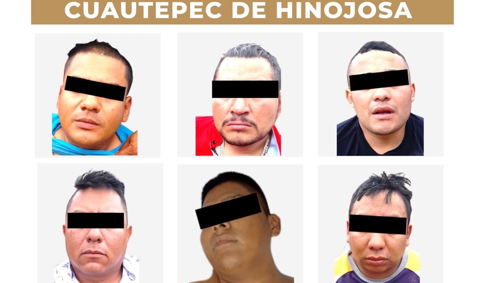 En Cuautepec, frustran secuestro: seis detenidos y un fallecido