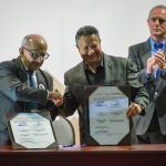 Gobierno de Hidalgo e INAH firman convenio para preservar el patrimonio cultural