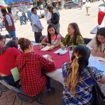 Respalda IHM a mujeres en situación de riesgo